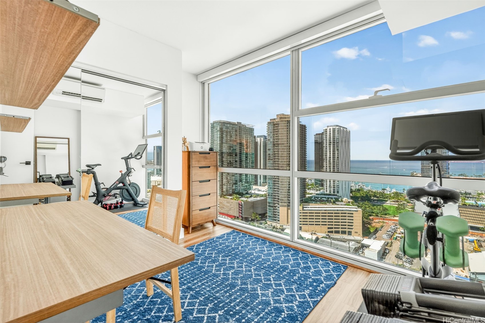 909 Kapiolani Boulevard 2902 Property Photo 16