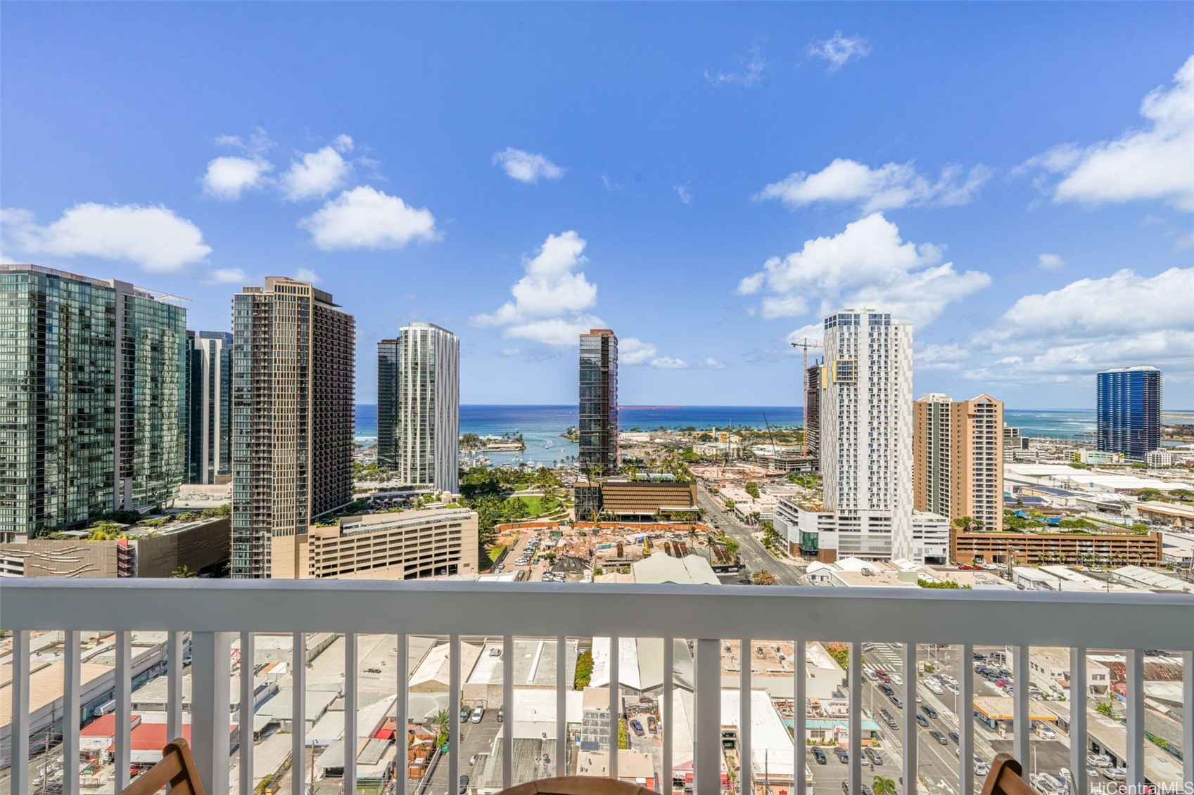 909 Kapiolani Boulevard 2902 Property Photo 20