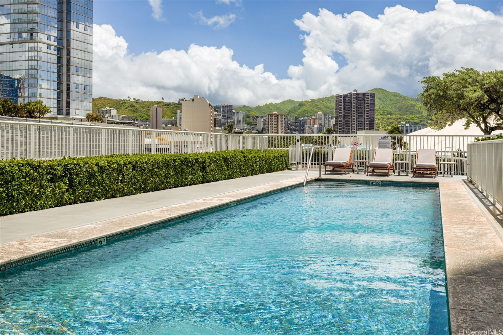909 Kapiolani Boulevard 2902 Property Photo 21