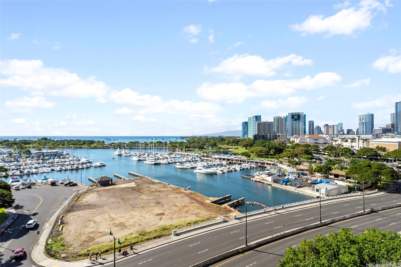 1676 Ala Moana Boulevard 906 Property Photo 14