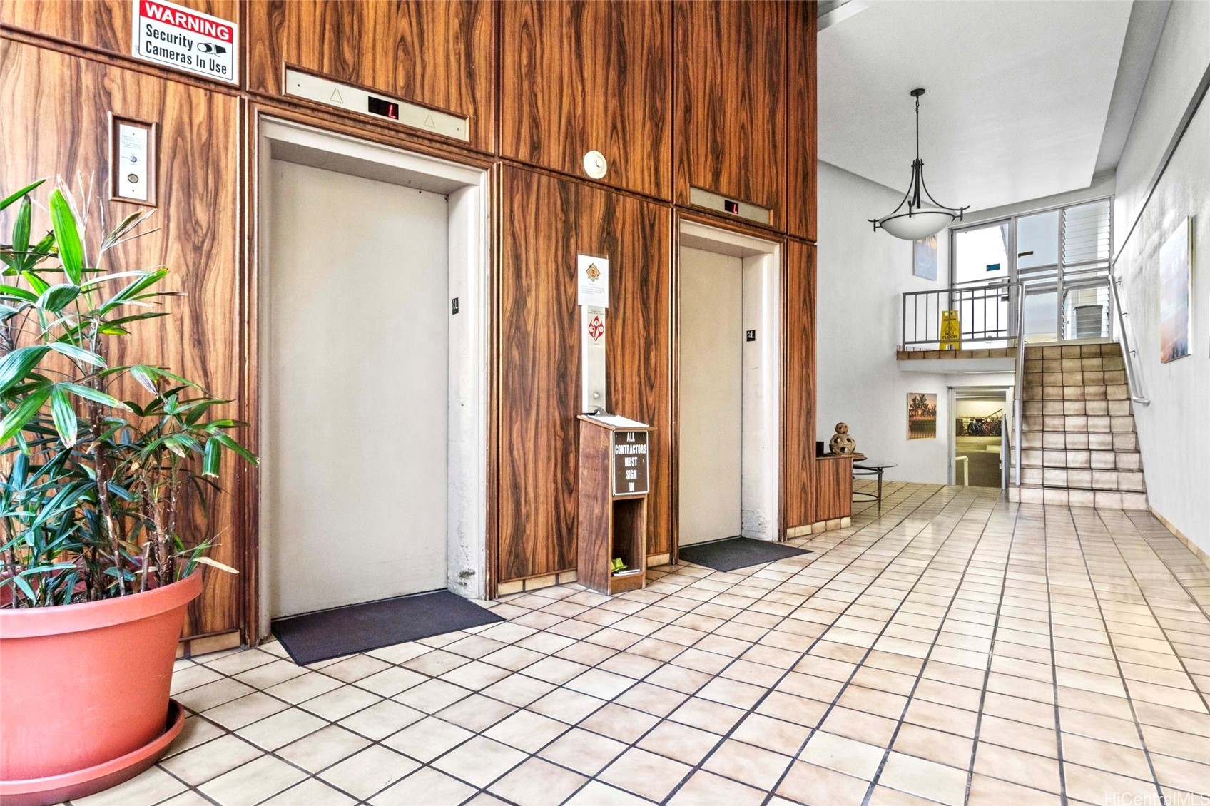 1676 Ala Moana Boulevard 906 Property Photo 15