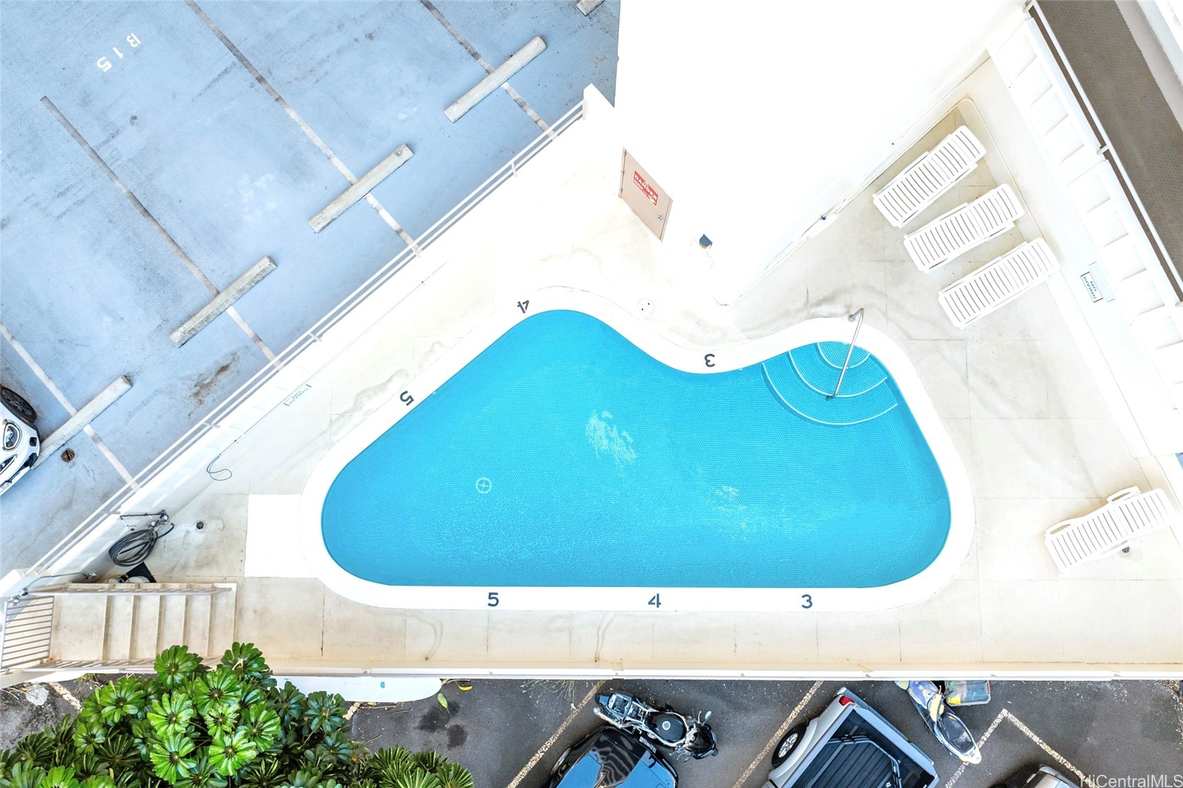 1676 Ala Moana Boulevard 906 Property Photo 16