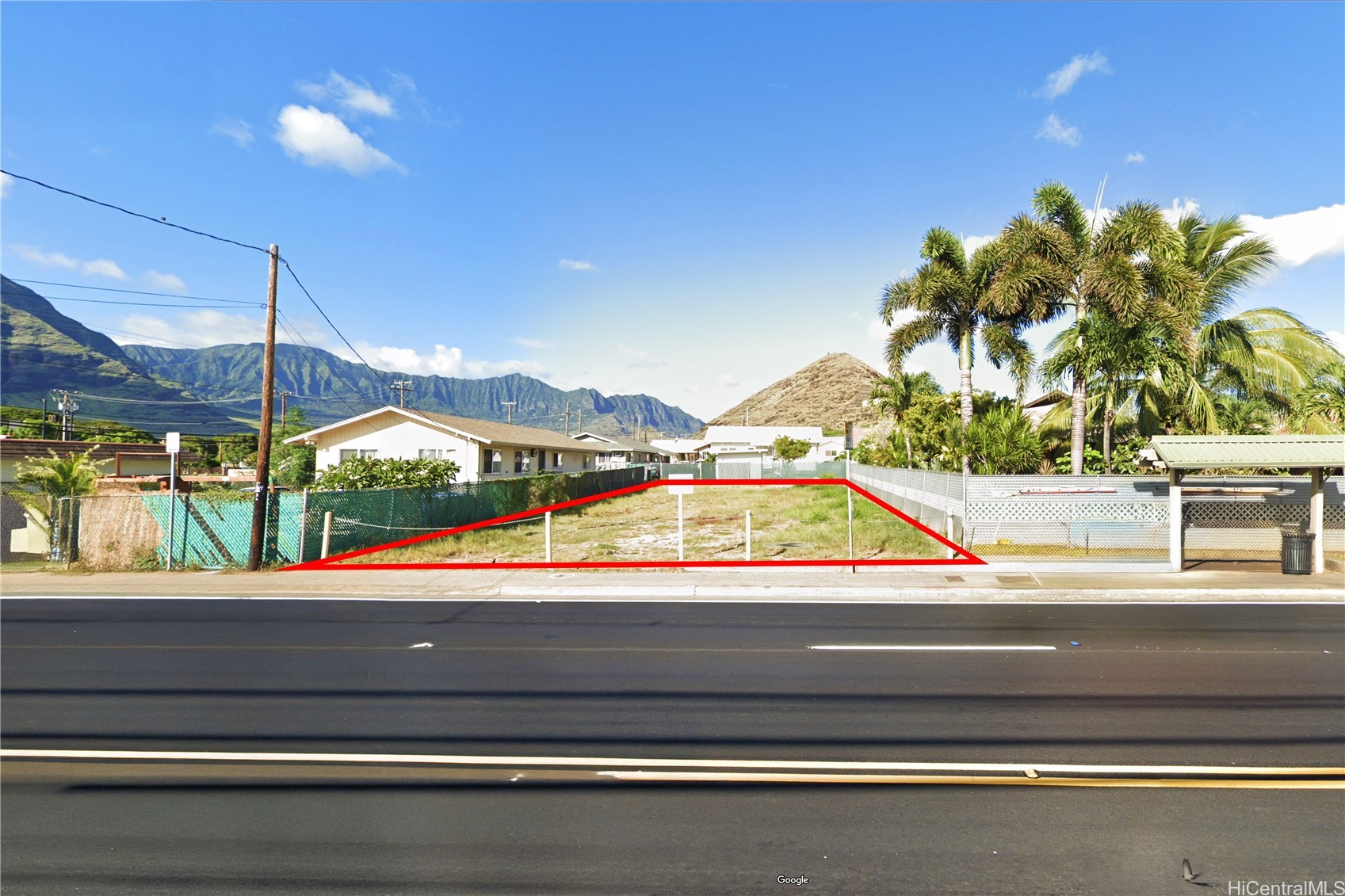 85-978 Farrington Highway Property Photo 1