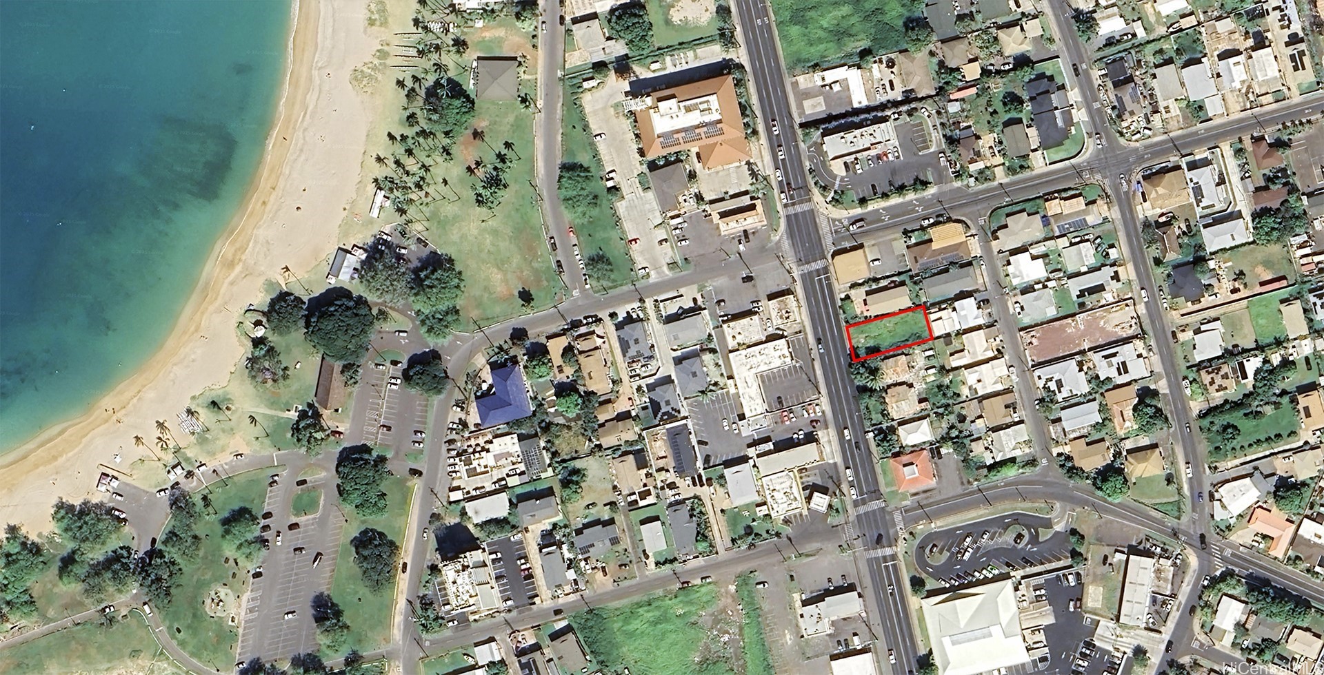 85-978 Farrington Highway Property Photo 2