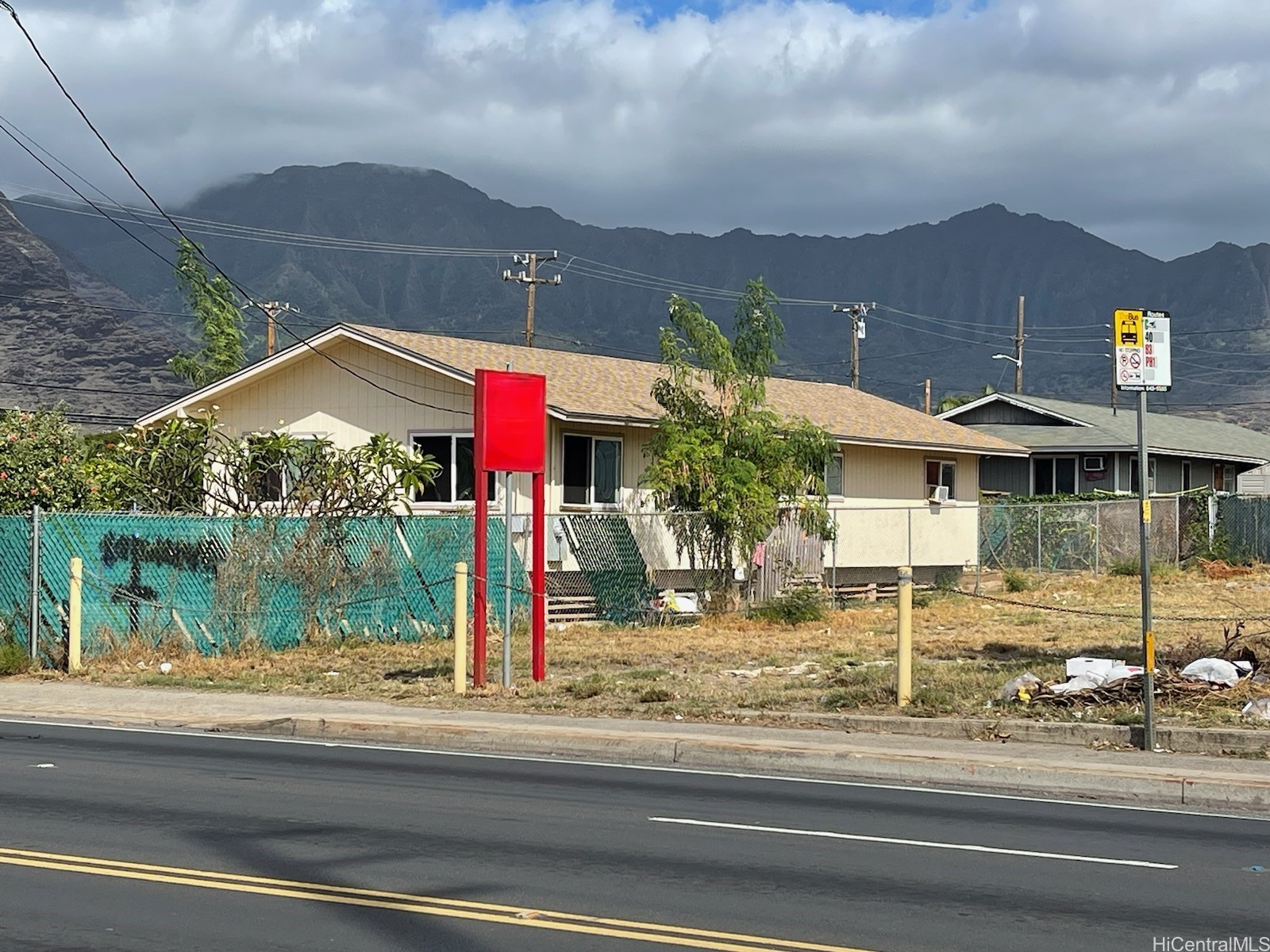 85-978 Farrington Highway Property Photo 3