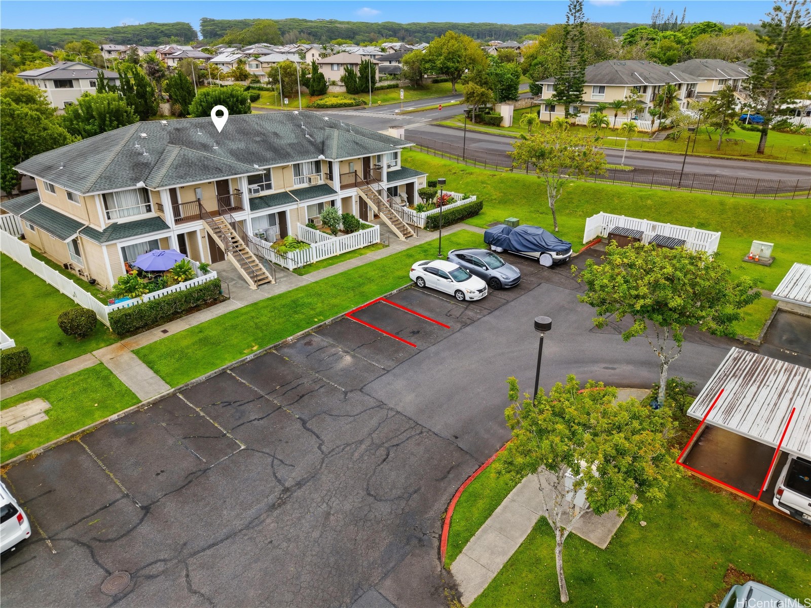 95-1035 Koolani Drive 67 Property Photo 17