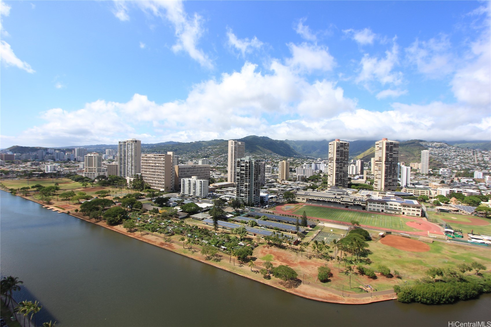 2211 Ala Wai Boulevard 2812 Property Photo 1