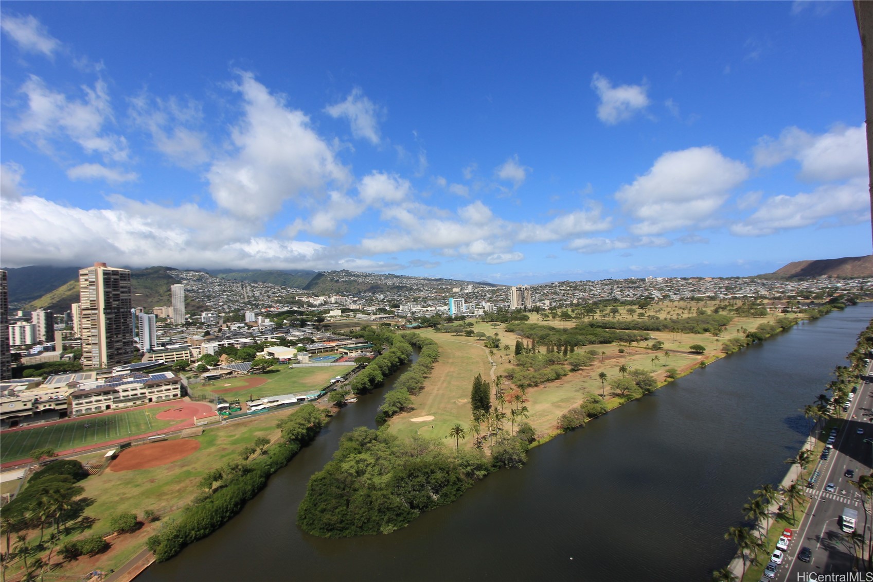 2211 Ala Wai Boulevard 2812 Property Photo 2