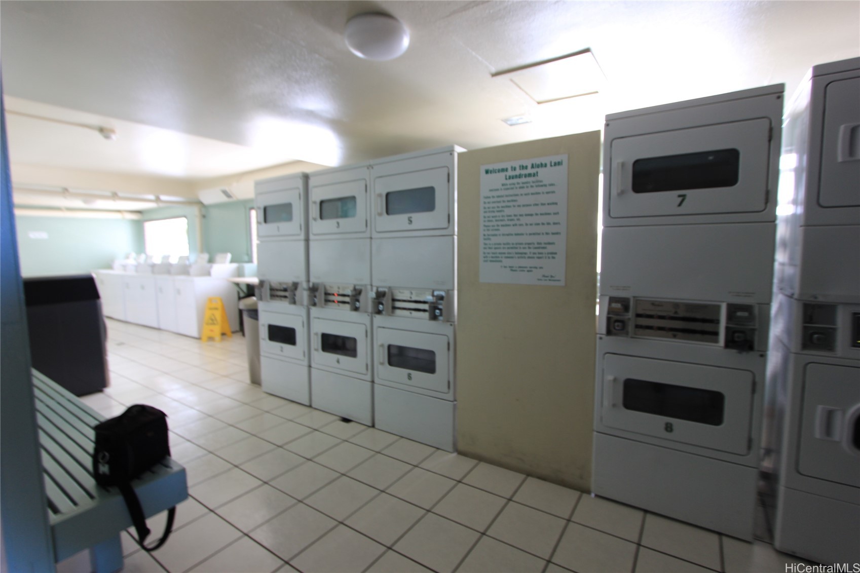 2211 Ala Wai Boulevard 2812 Property Photo 10