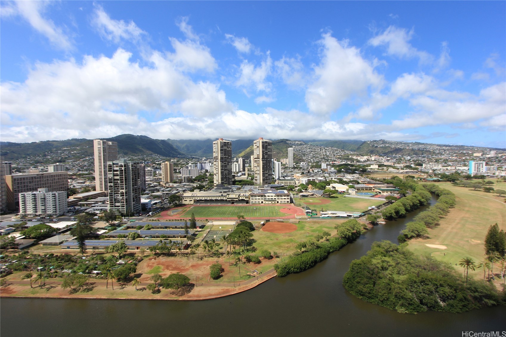 2211 Ala Wai Boulevard 2812 Property Photo 11