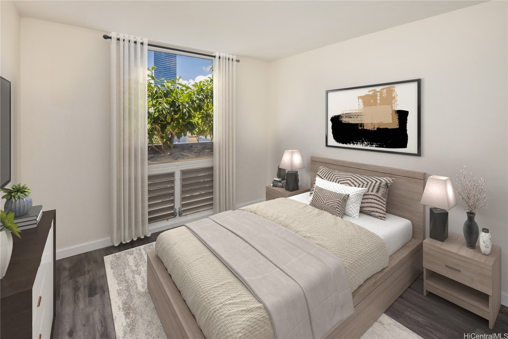 1717 Ala Wai Boulevard 306 Property Photo 9