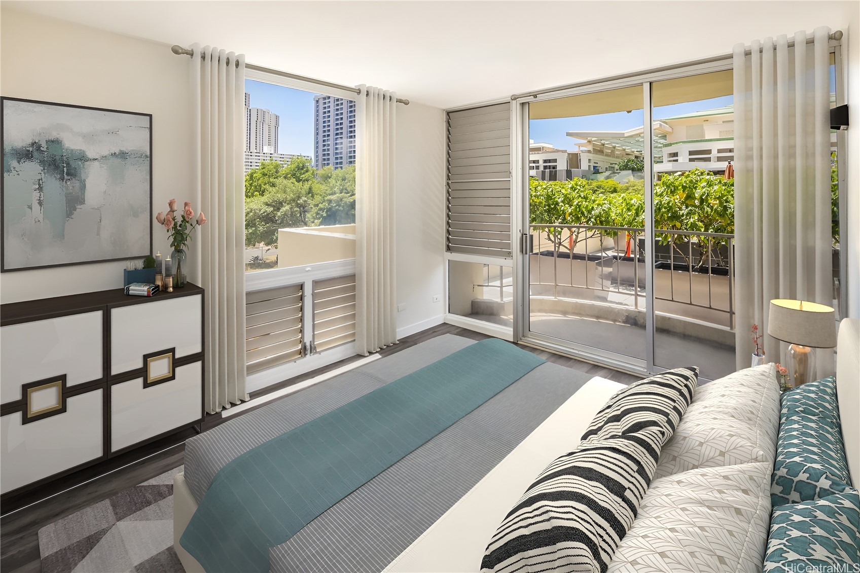 1717 Ala Wai Boulevard 306 Property Photo 13