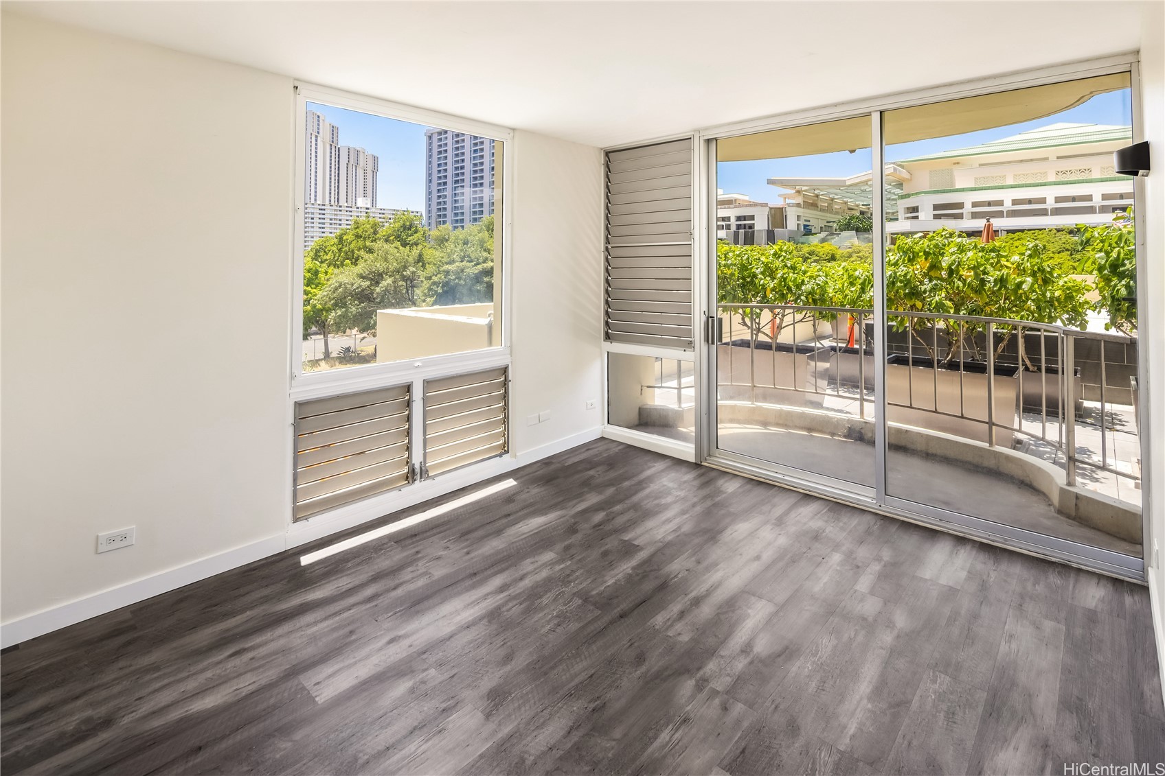 1717 Ala Wai Boulevard 306 Property Photo 14