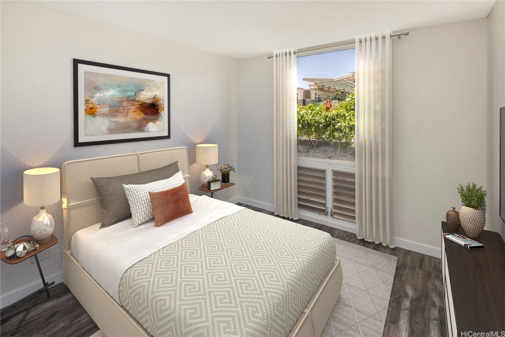 1717 Ala Wai Boulevard 306 Property Photo 15