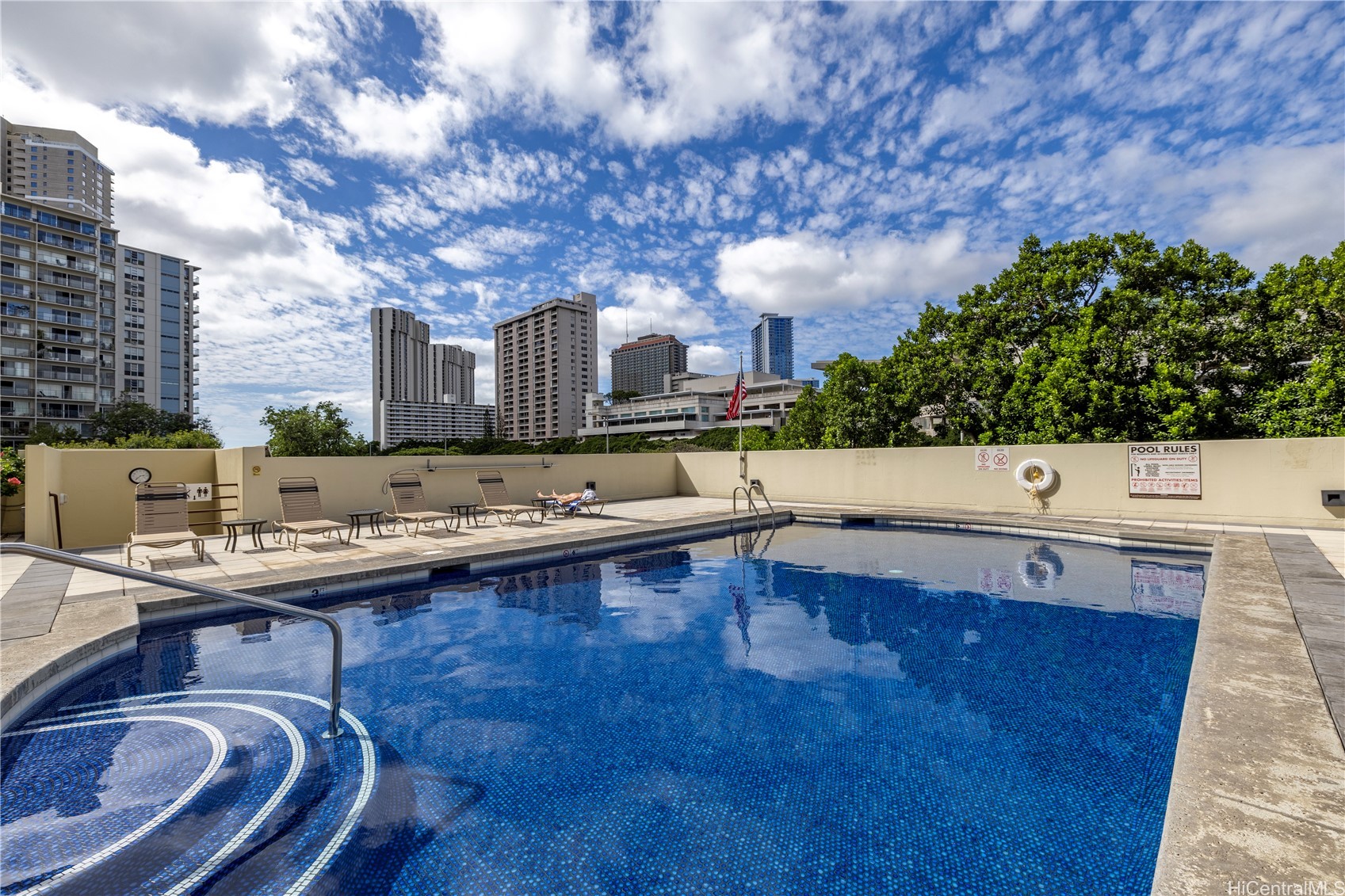 1717 Ala Wai Boulevard 306 Property Photo 18