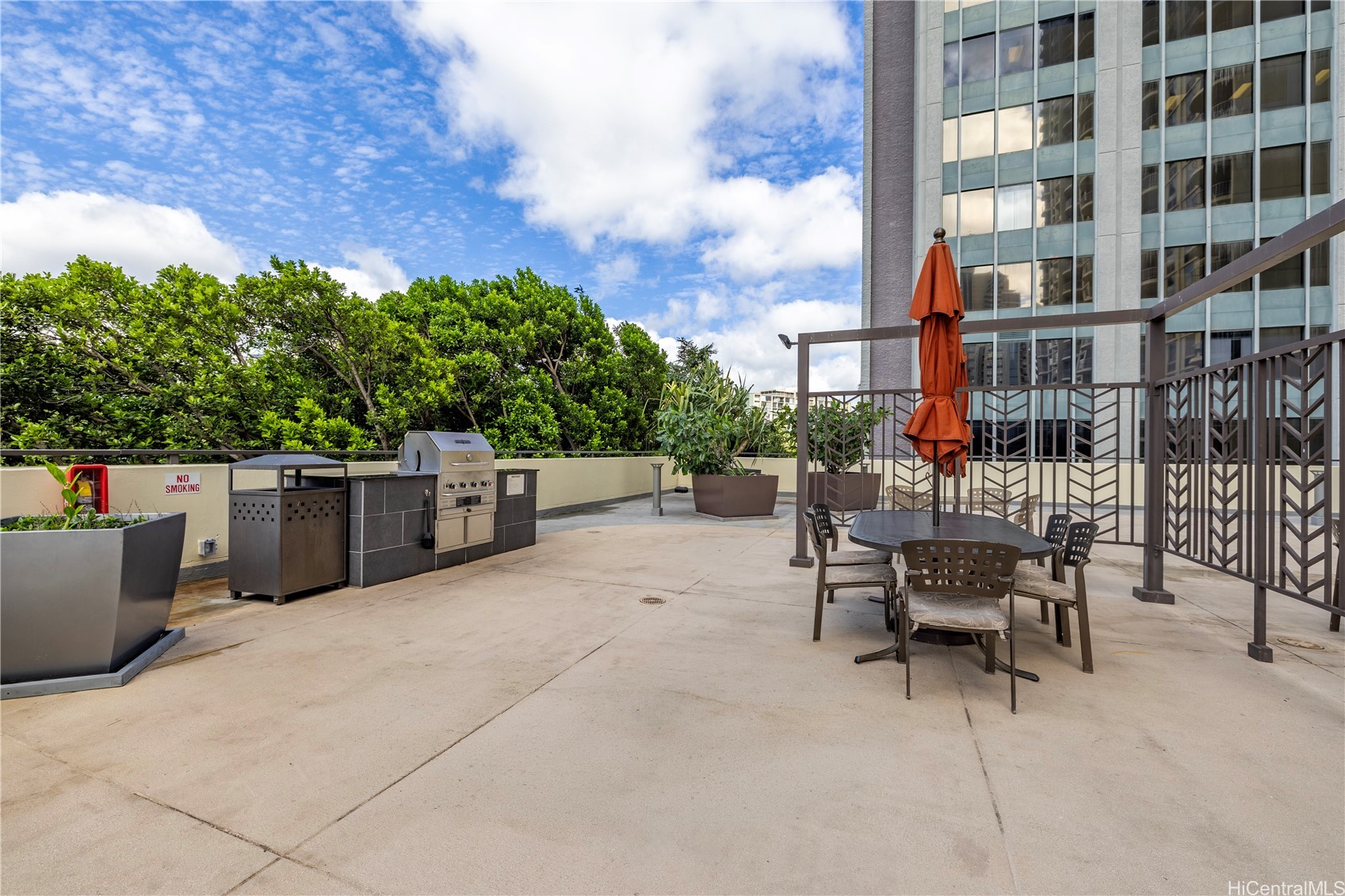 1717 Ala Wai Boulevard 306 Property Photo 19