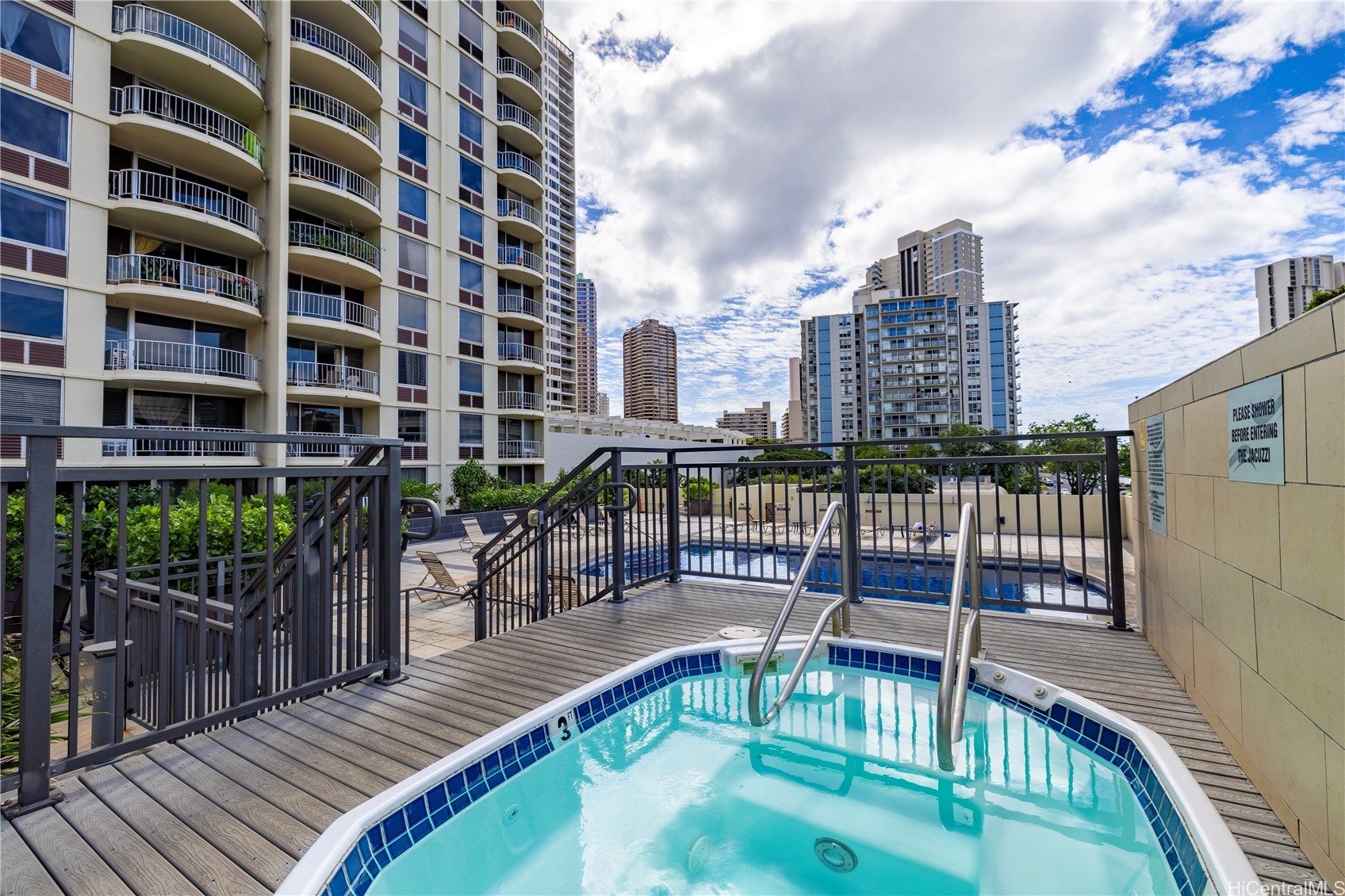 1717 Ala Wai Boulevard 306 Property Photo 20