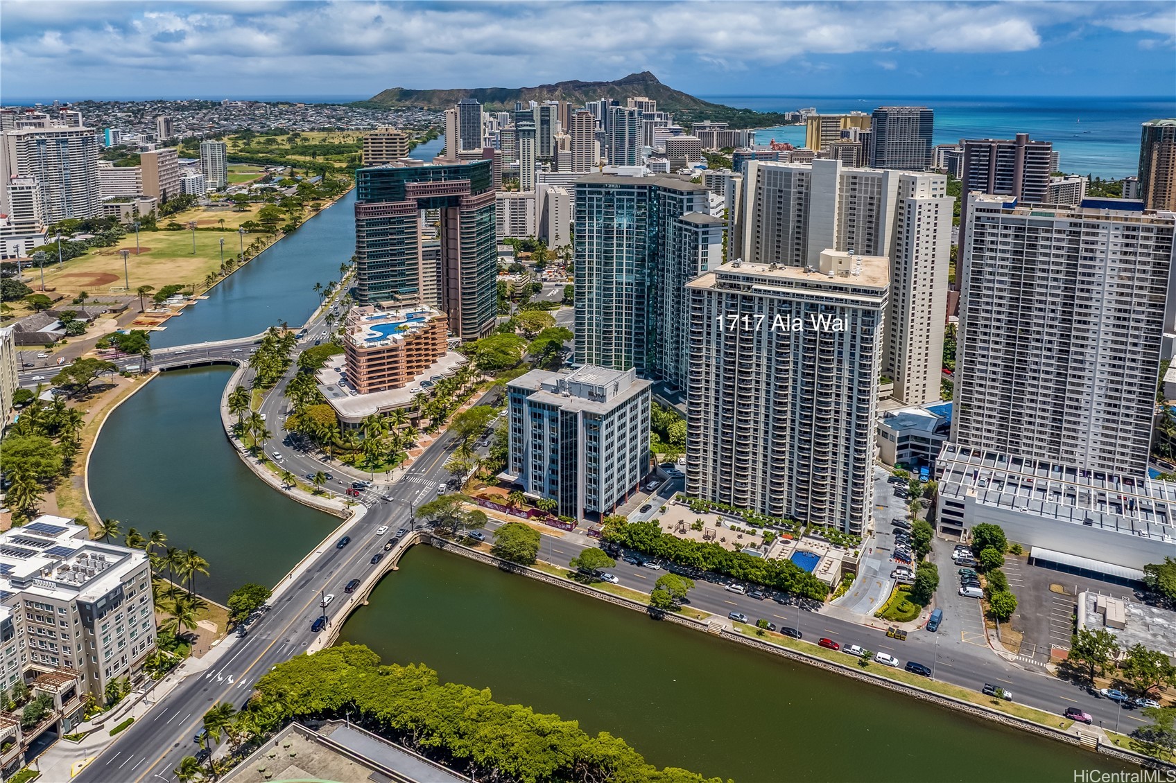 1717 Ala Wai Boulevard 306 Property Photo 25