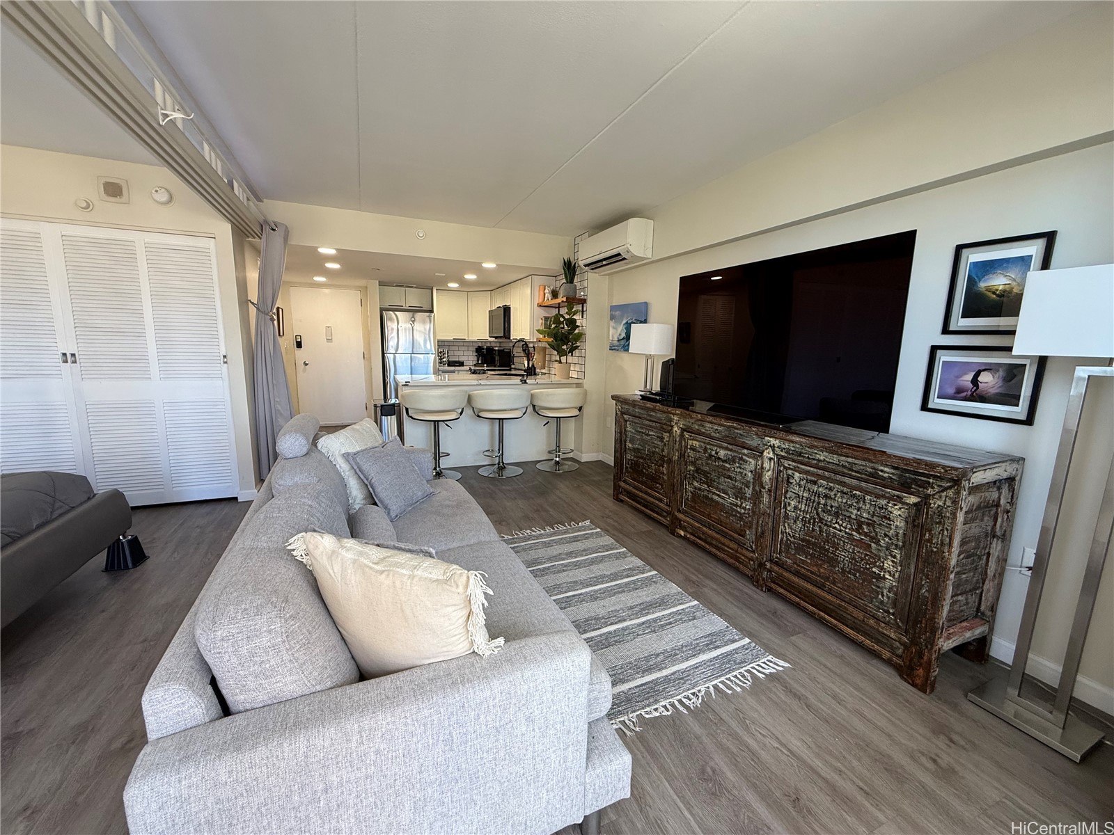 1777 Ala Moana Boulevard 834 Property Photo 11