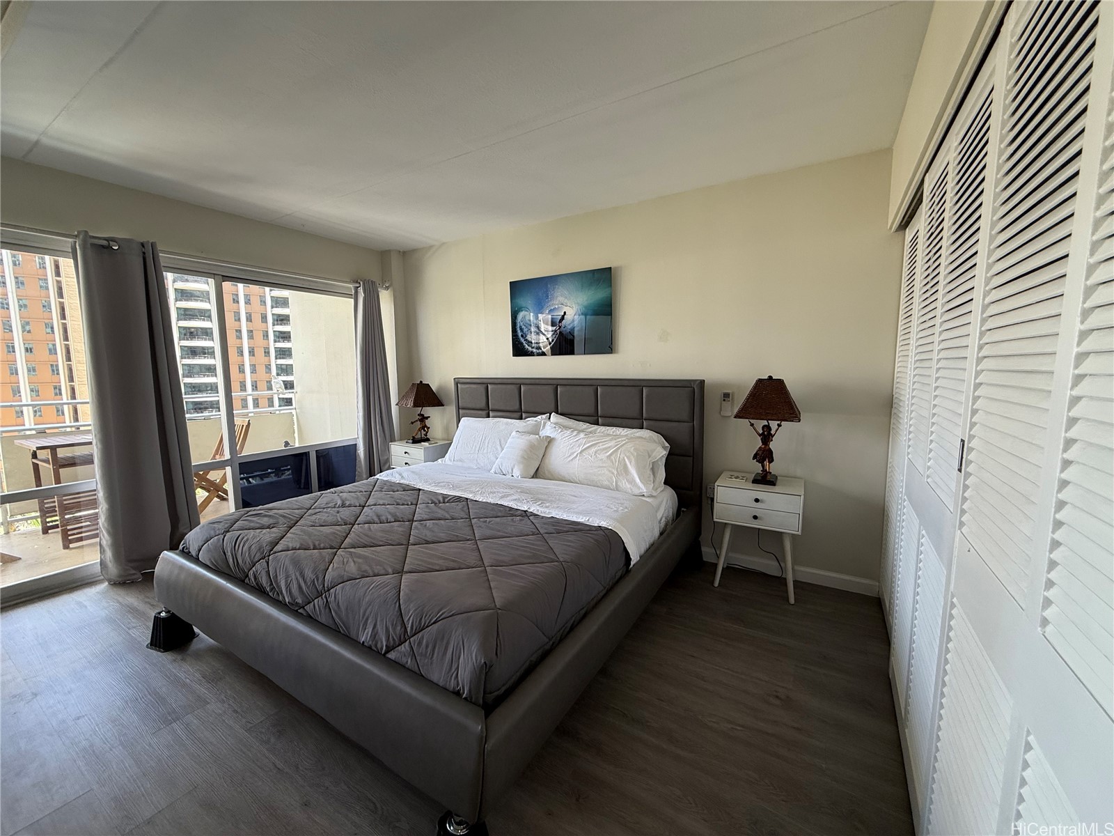 1777 Ala Moana Boulevard 834 Property Photo 15