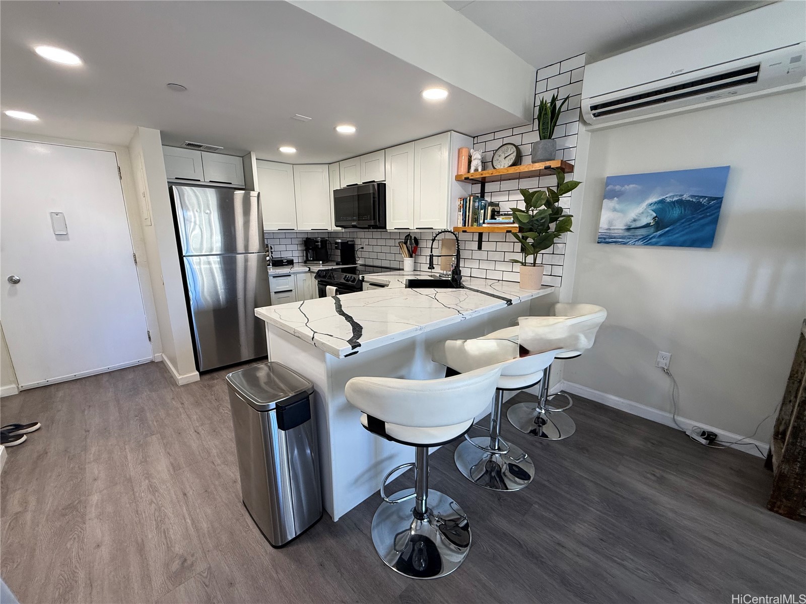 1777 Ala Moana Boulevard 834 Property Photo 17