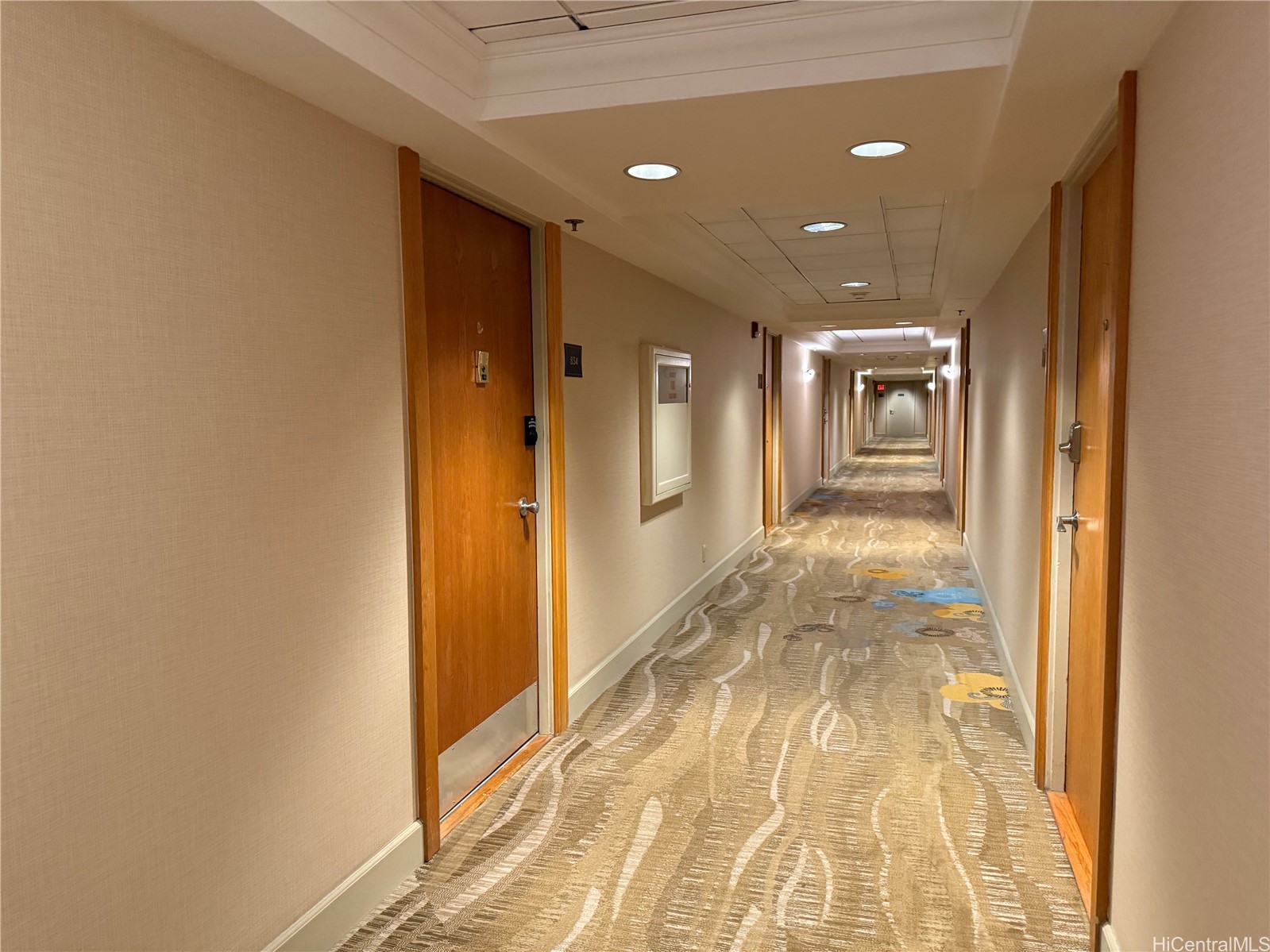 1777 Ala Moana Boulevard 834 Property Photo 22