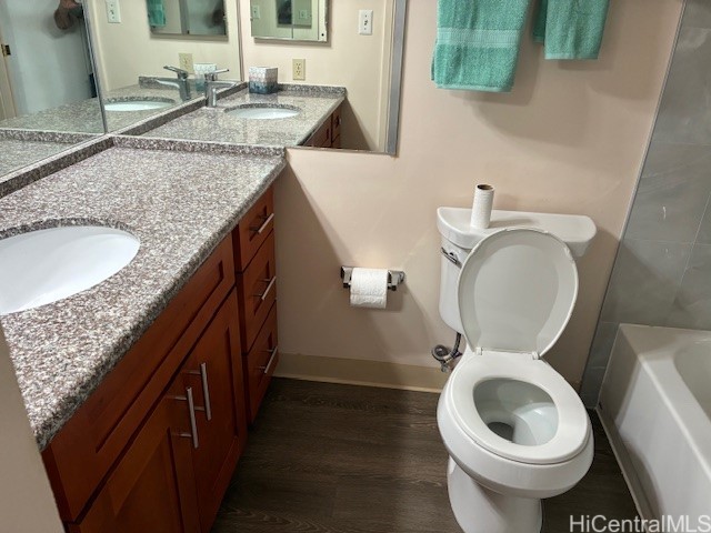 3138 Waialae Avenue 1109 Property Photo 9