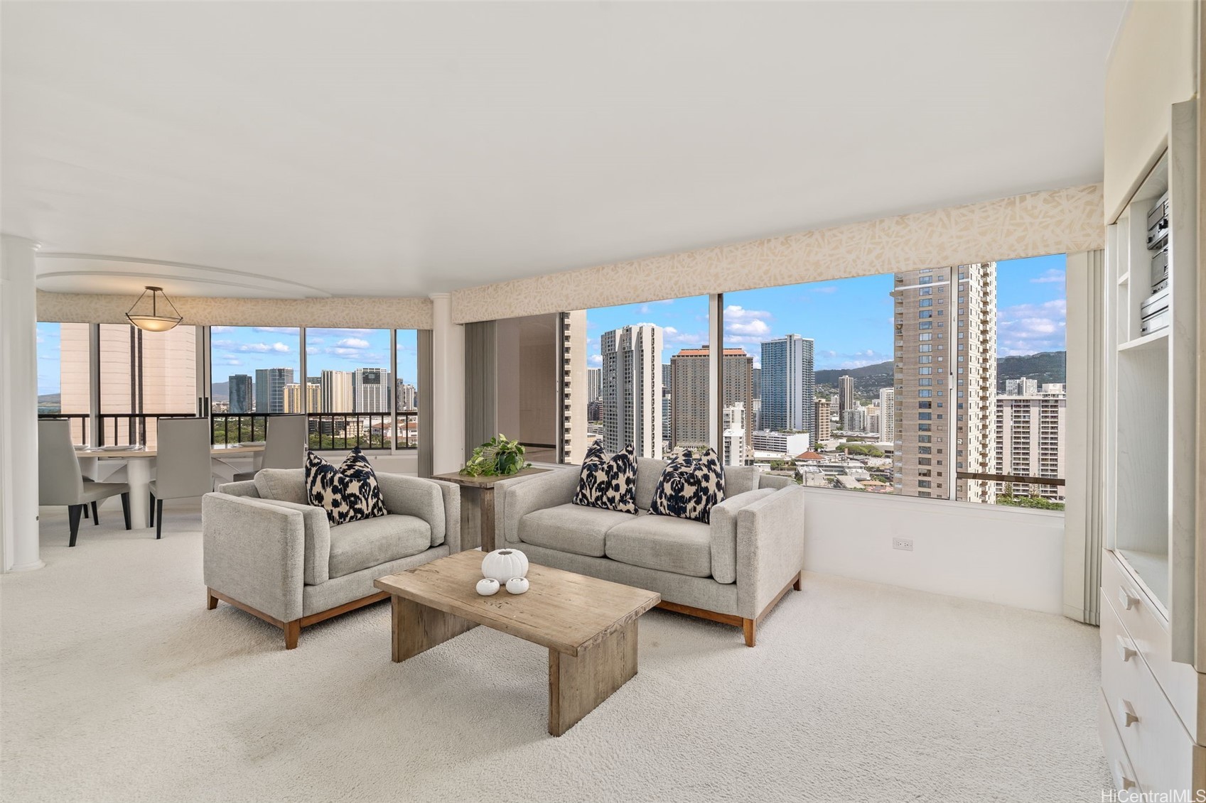 1778 Ala Moana Boulevard 2504 Property Photo 1