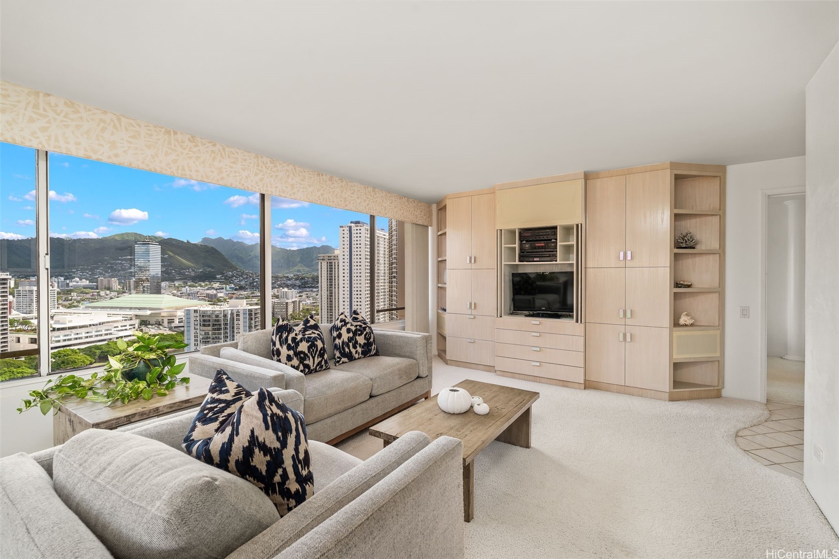1778 Ala Moana Boulevard 2504 Property Photo 2