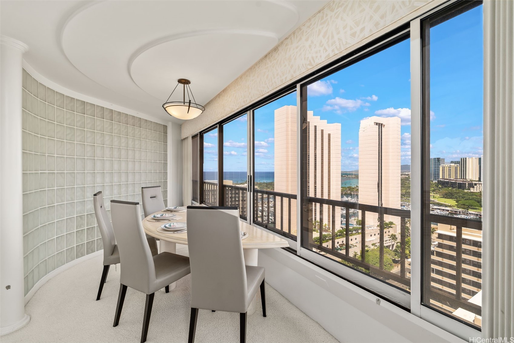 1778 Ala Moana Boulevard 2504 Property Photo 4