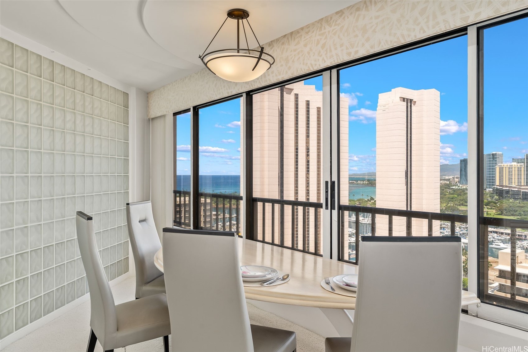 1778 Ala Moana Boulevard 2504 Property Photo 5