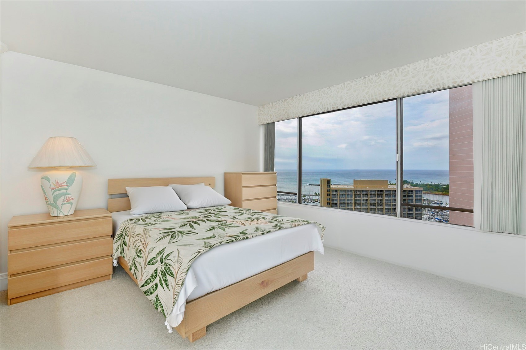 1778 Ala Moana Boulevard 2504 Property Photo 6