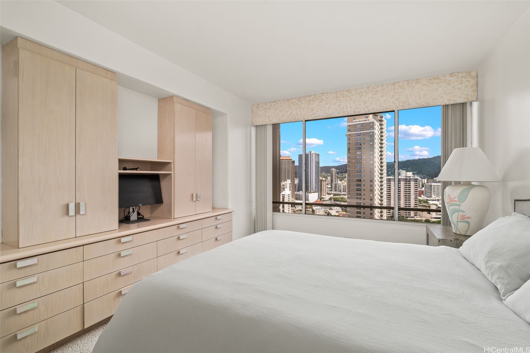 1778 Ala Moana Boulevard 2504 Property Photo 11