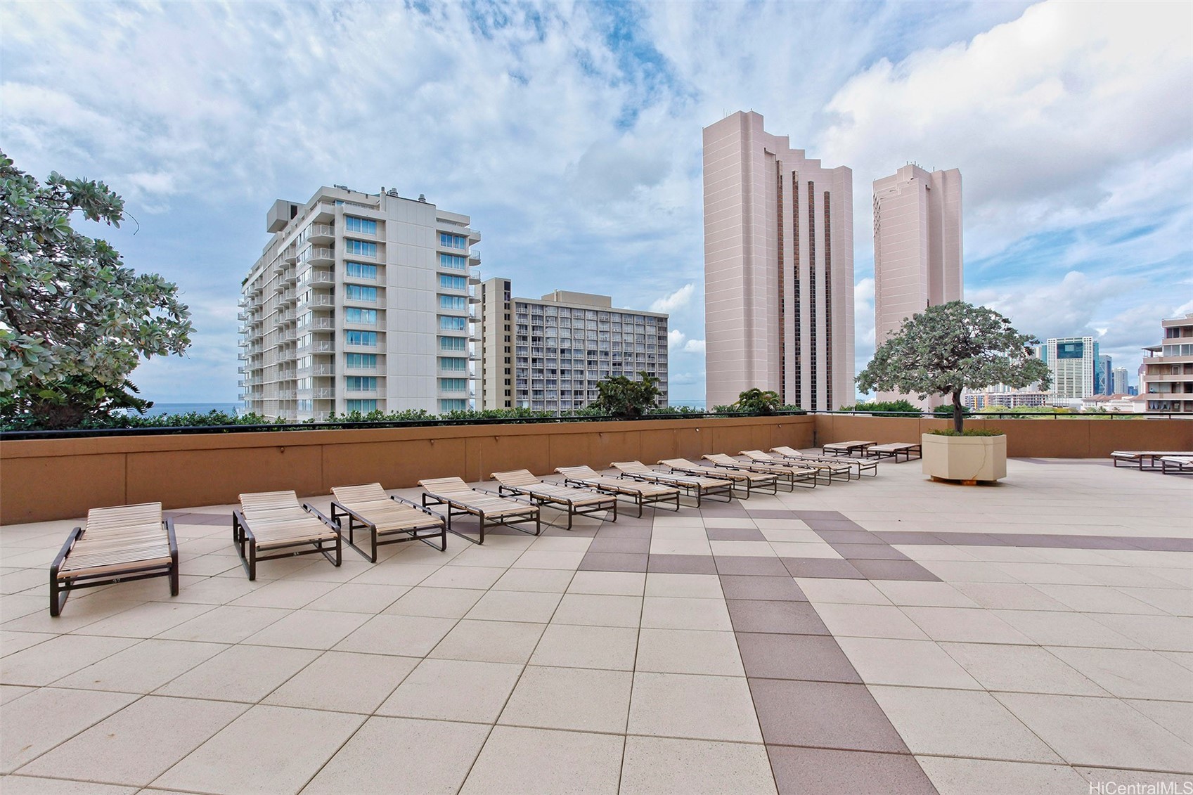 1778 Ala Moana Boulevard 2504 Property Photo 18