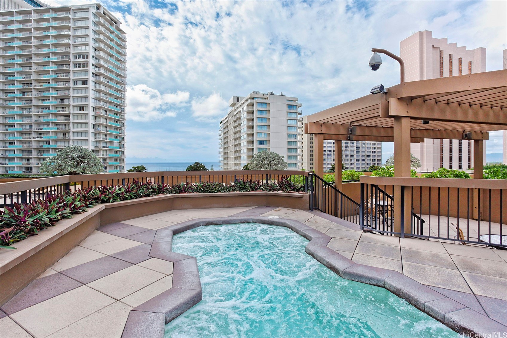 1778 Ala Moana Boulevard 2504 Property Photo 19