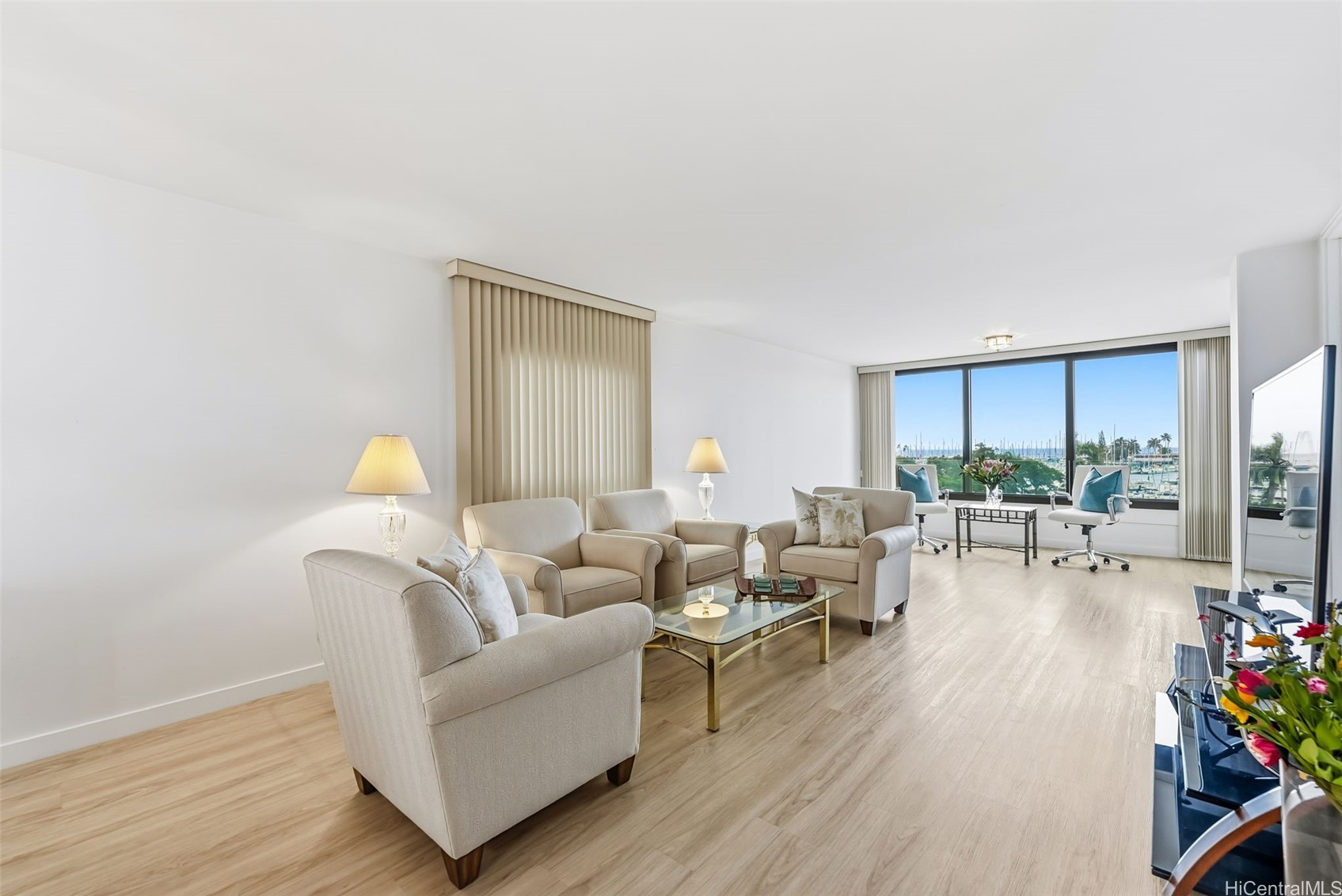 1600 Ala Moana Boulevard 500 Property Photo 3