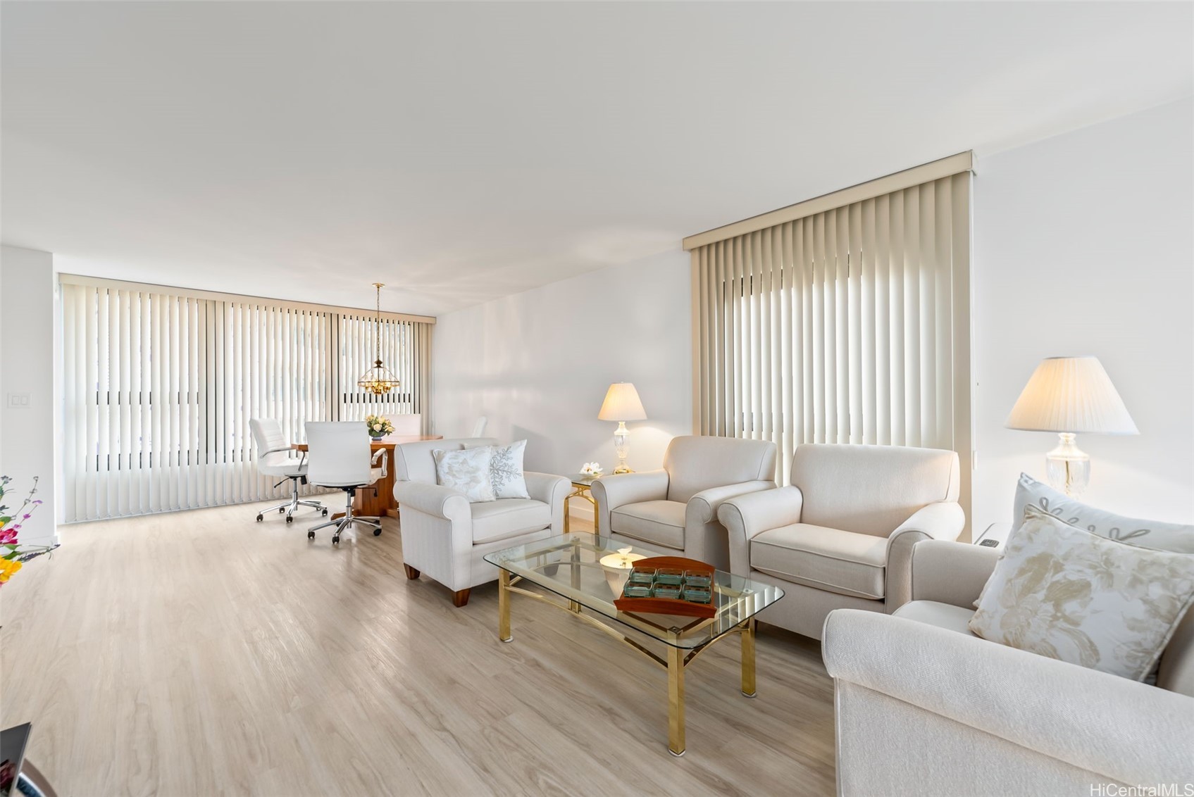 1600 Ala Moana Boulevard 500 Property Photo 4