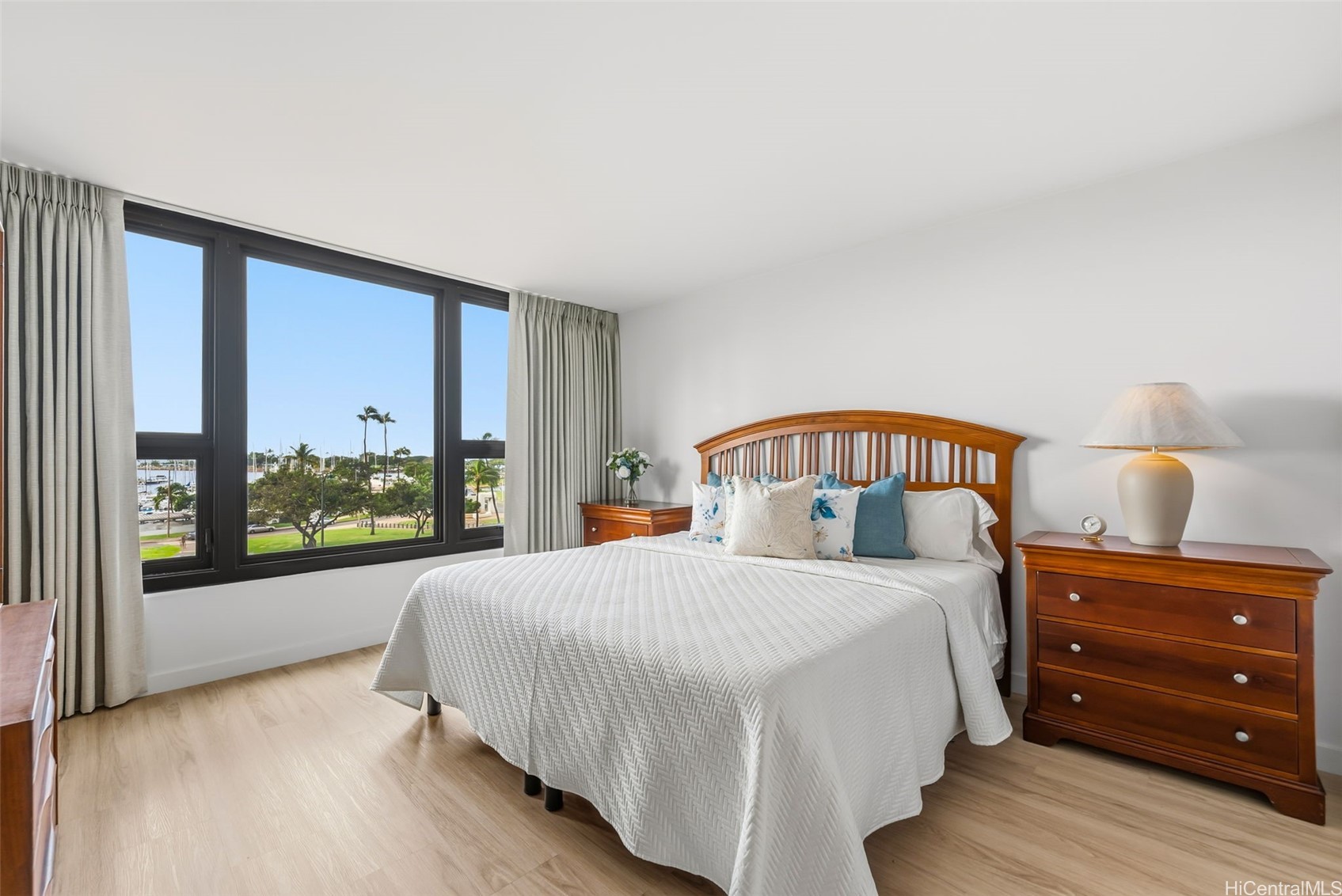 1600 Ala Moana Boulevard 500 Property Photo 10