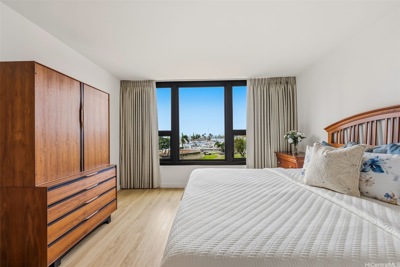 1600 Ala Moana Boulevard 500 Property Photo 11