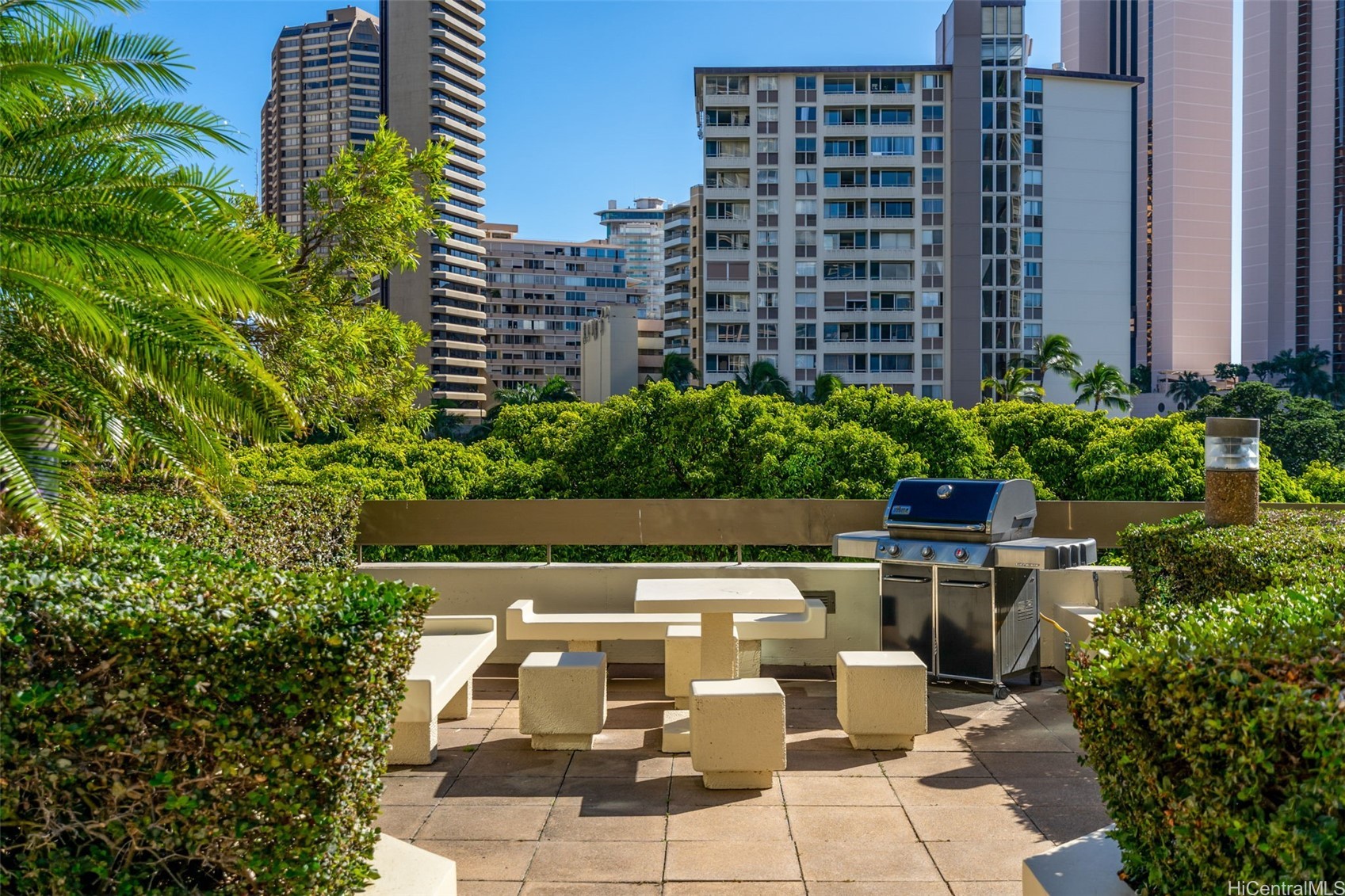 1600 Ala Moana Boulevard 500 Property Photo 18