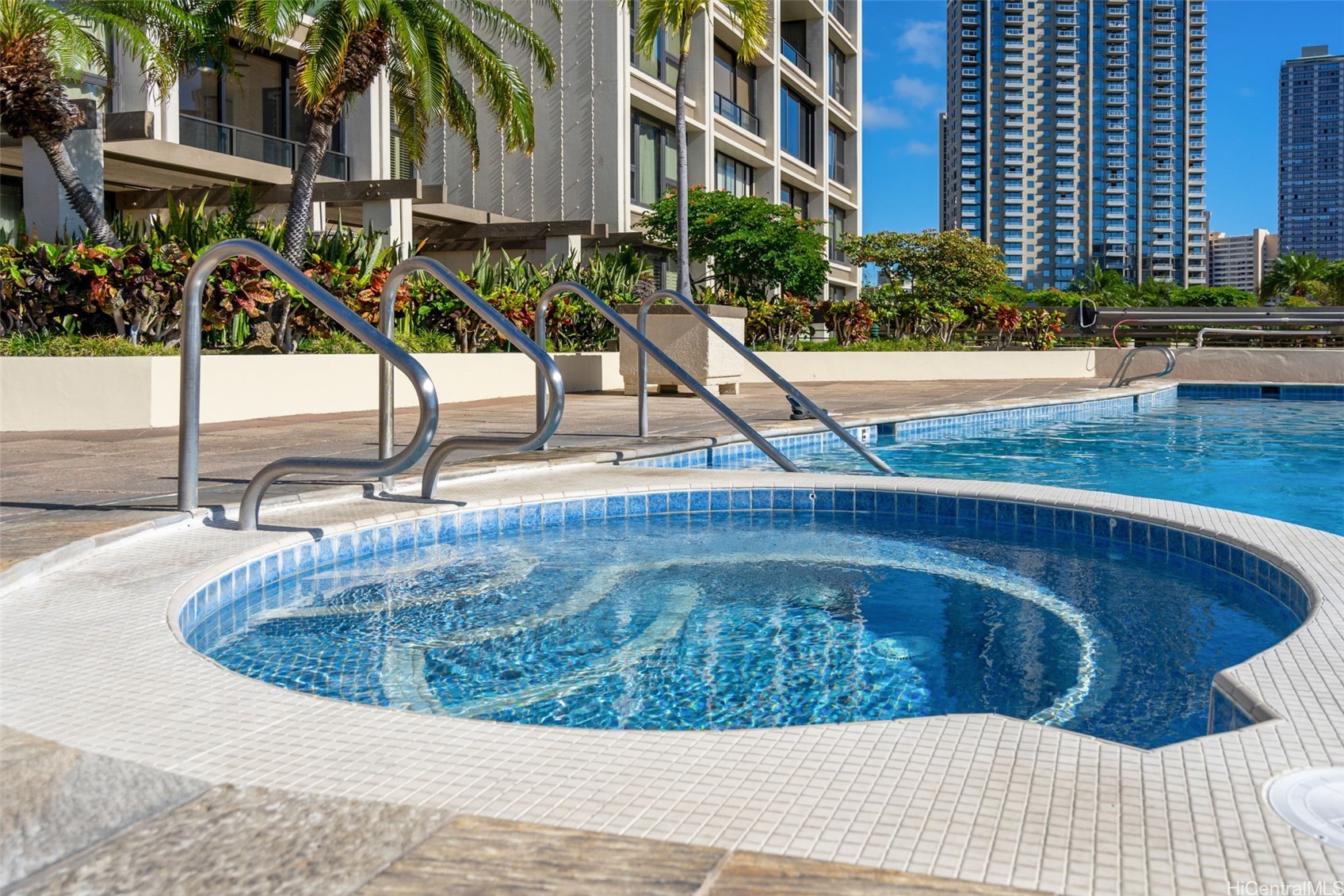 1600 Ala Moana Boulevard 500 Property Photo 19