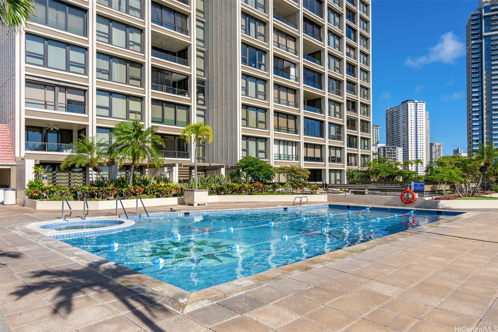 1600 Ala Moana Boulevard 500 Property Photo 20