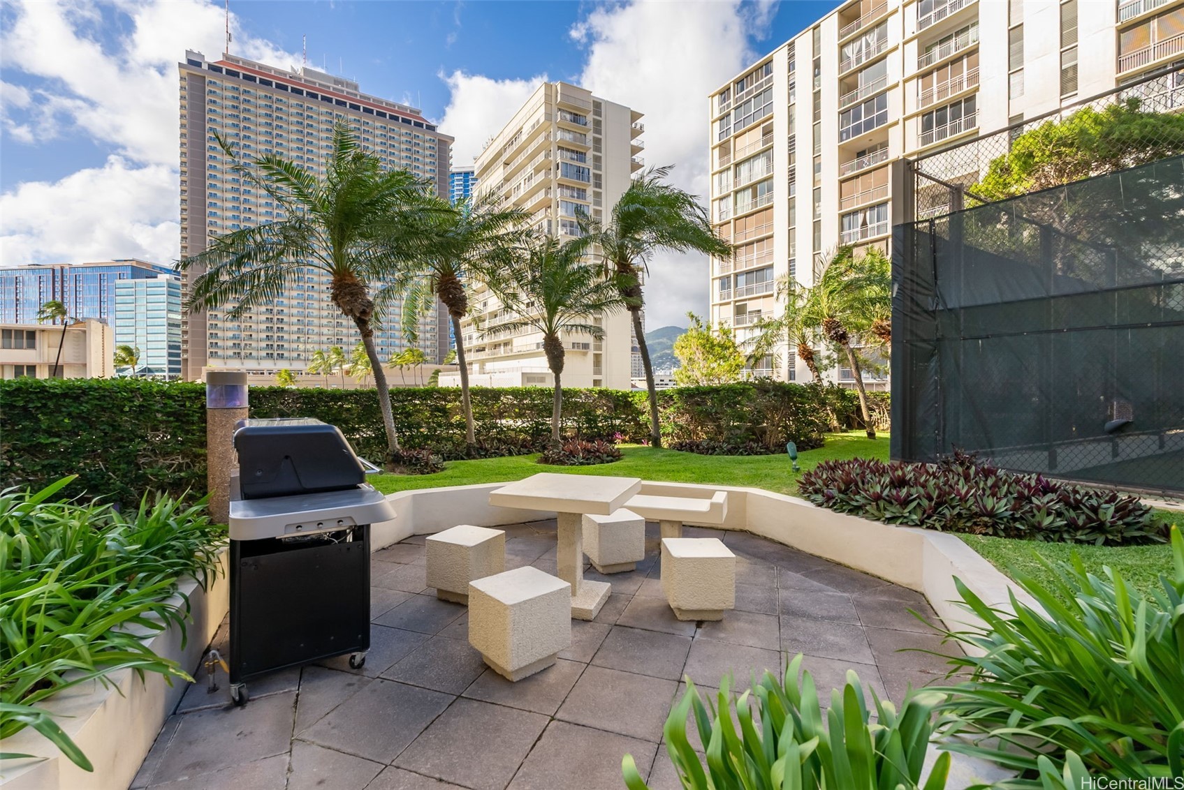 1600 Ala Moana Boulevard 500 Property Photo 21
