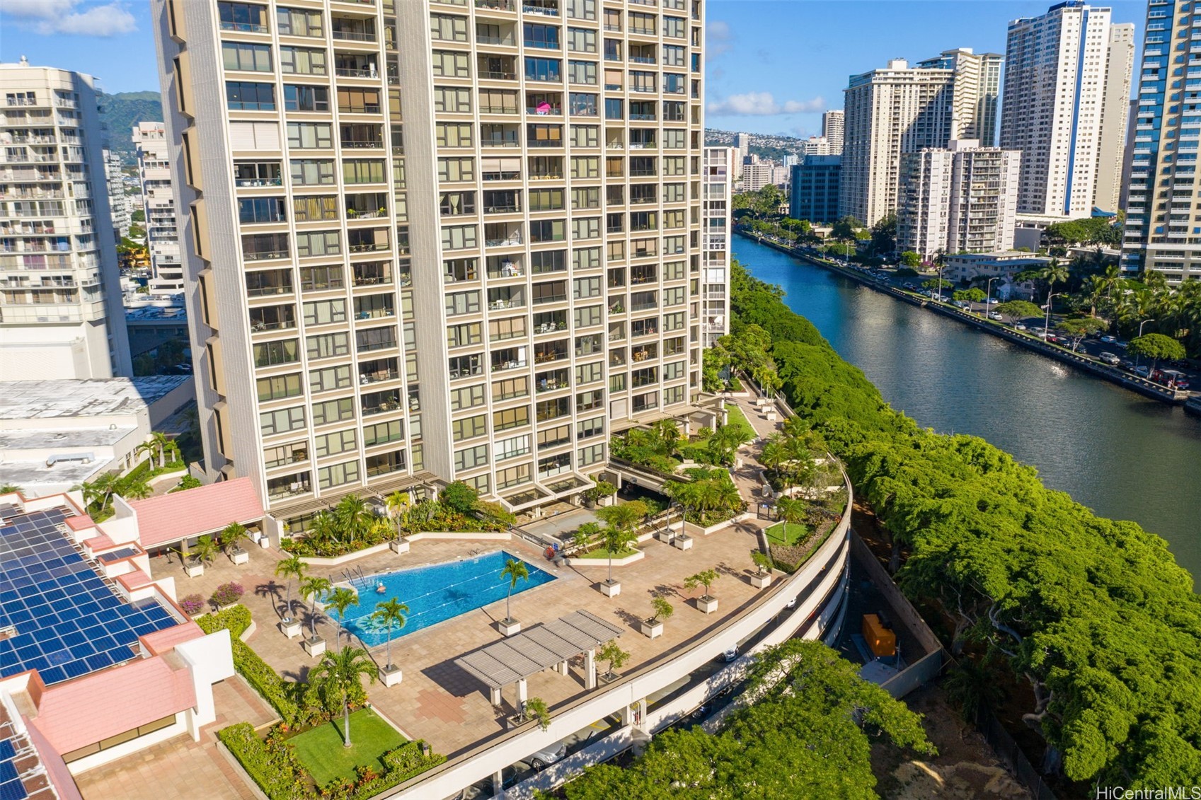1600 Ala Moana Boulevard 500 Property Photo 23