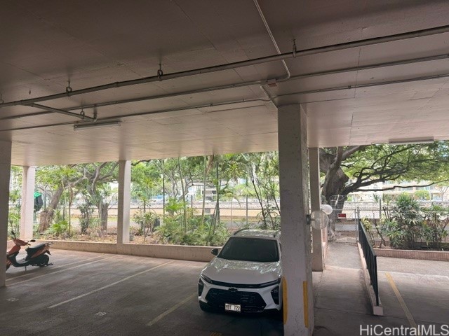 1848 Kahakai Drive 708 Property Photo 6