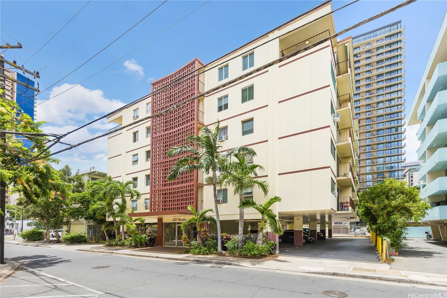 222 Kaiulani Avenue Ph3 Property Photo 23