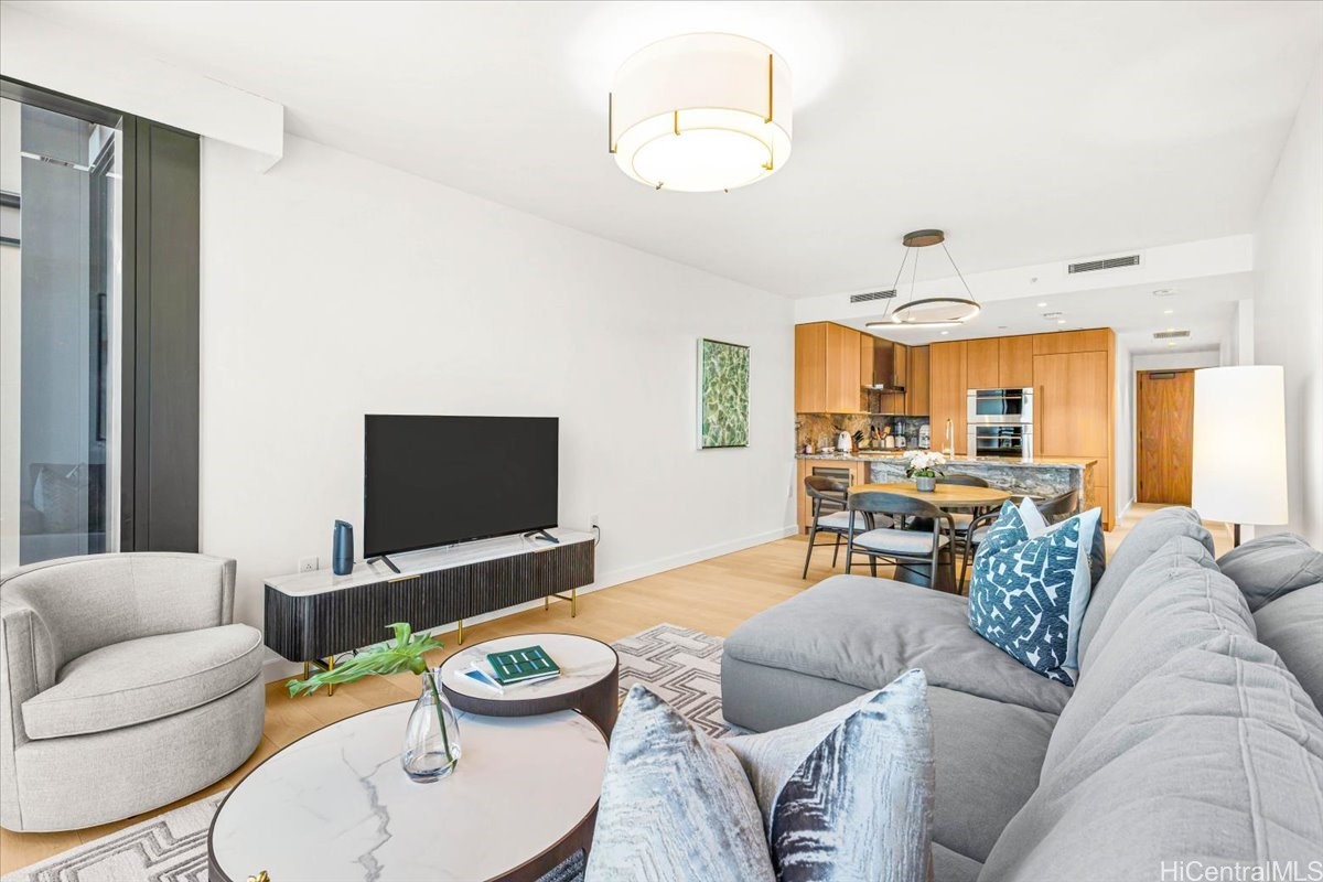 1100 Ala Moana Boulevard 2806 Property Photo 12