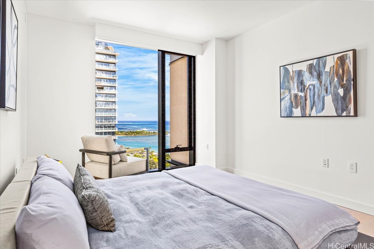 1100 Ala Moana Boulevard 2806 Property Photo 14