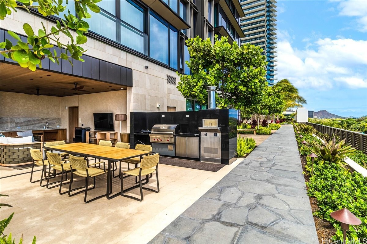 1100 Ala Moana Boulevard 2806 Property Photo 21