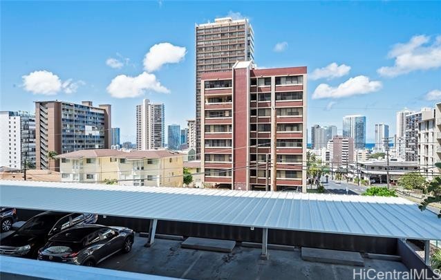1515 Ward Avenue 101 Property Photo 12